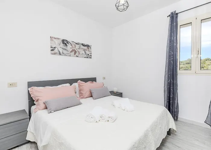 Appartement Marianna