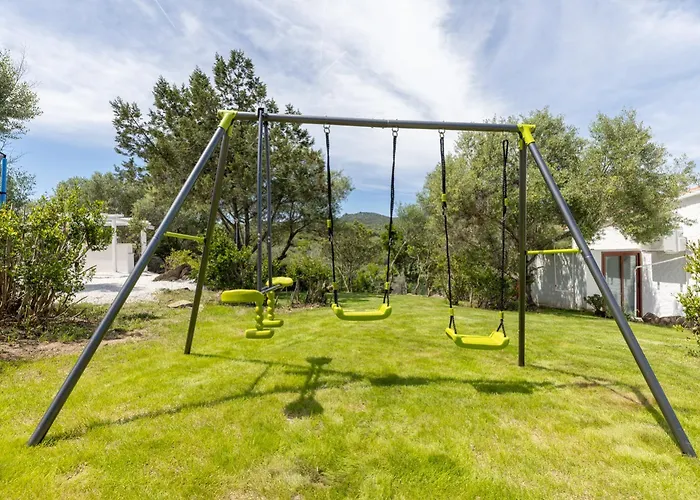 Marianna Appartamento *