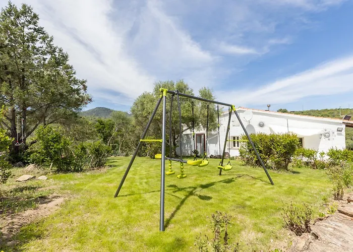 Appartamento Marianna *