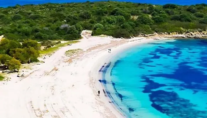 Marianna Apartment *