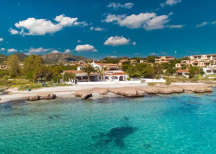 Marianna Appartamento