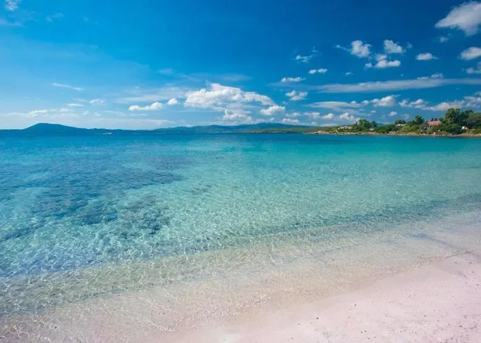 Appartement Marianna Olbia