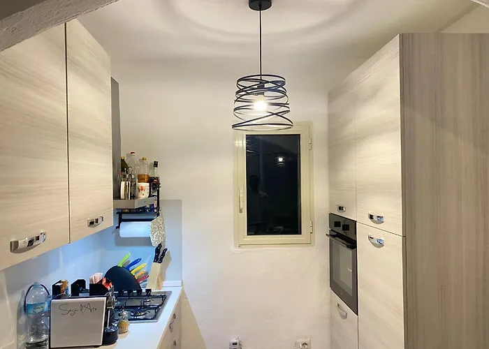 Appartamento Marianna