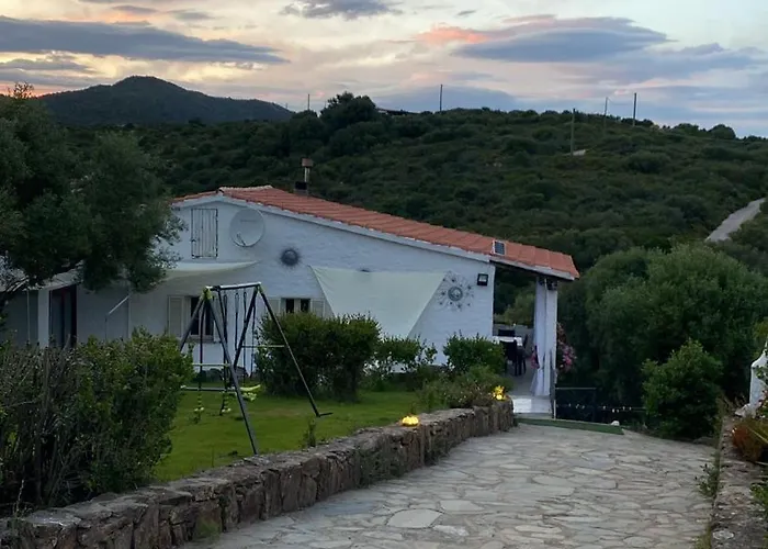 Marianna Appartamento *