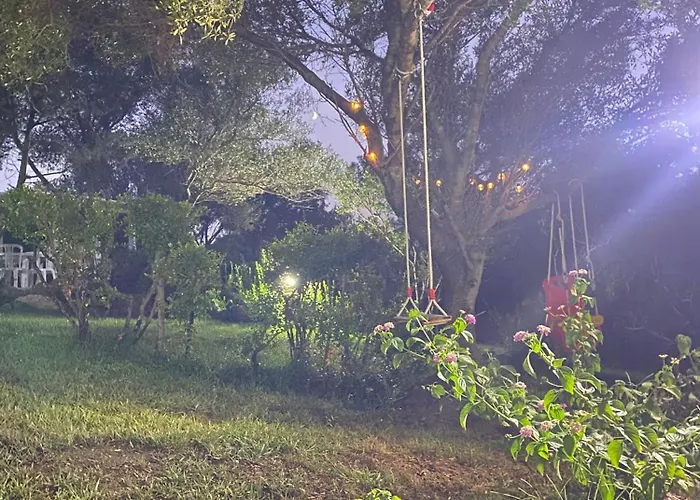 Marianna Apartment *